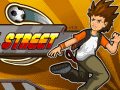 Goal Street Game